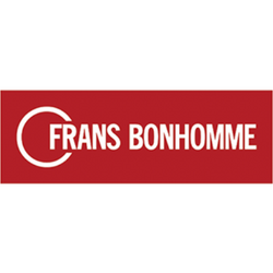 Logo Frans Bonhomme