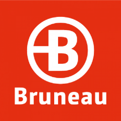 Logo Bruneau