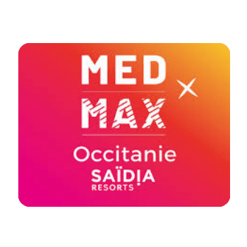 Logo - medmax